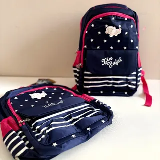 کیف کوله پشتی دخترانه