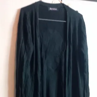 مانتو شیک جلو باز