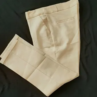 شلوار پارچه ای