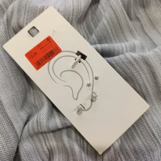 پک گوشواره