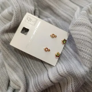 پک گوشواره سوزنی