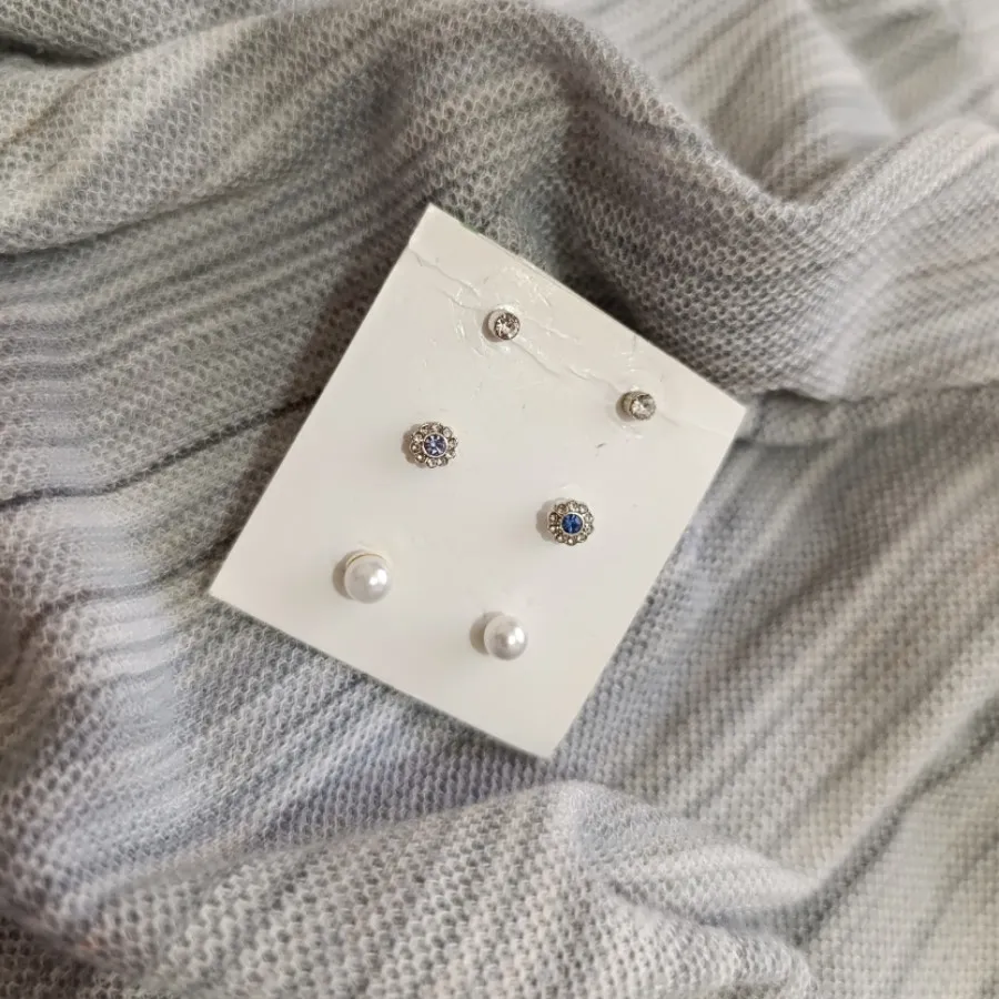 پک گوشواره