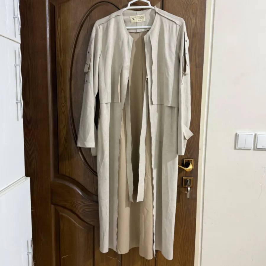 ترنج کت پاییزه