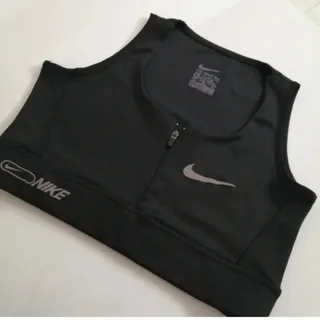 نیم تنه ورزشی nike