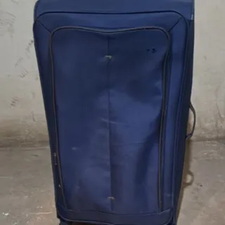 چمدان مسافرت