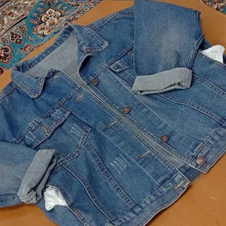کت جین وارداتی برند