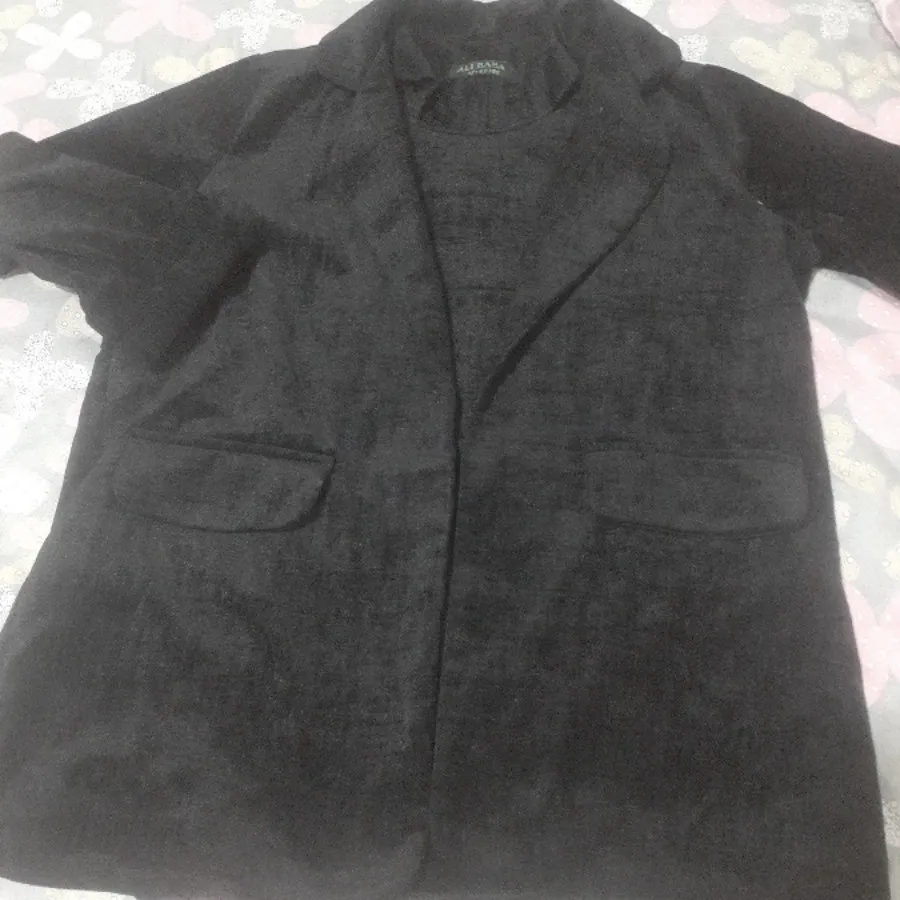 مانتوکتی زنانه