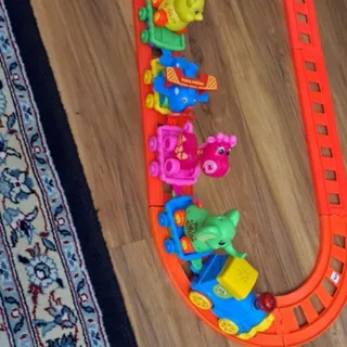 اسباب بازی کودک