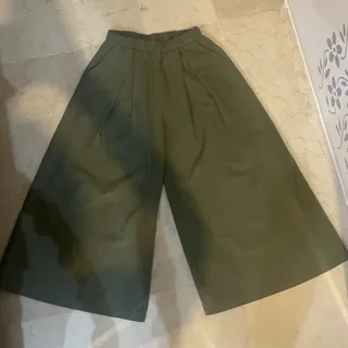 شلوار ترک