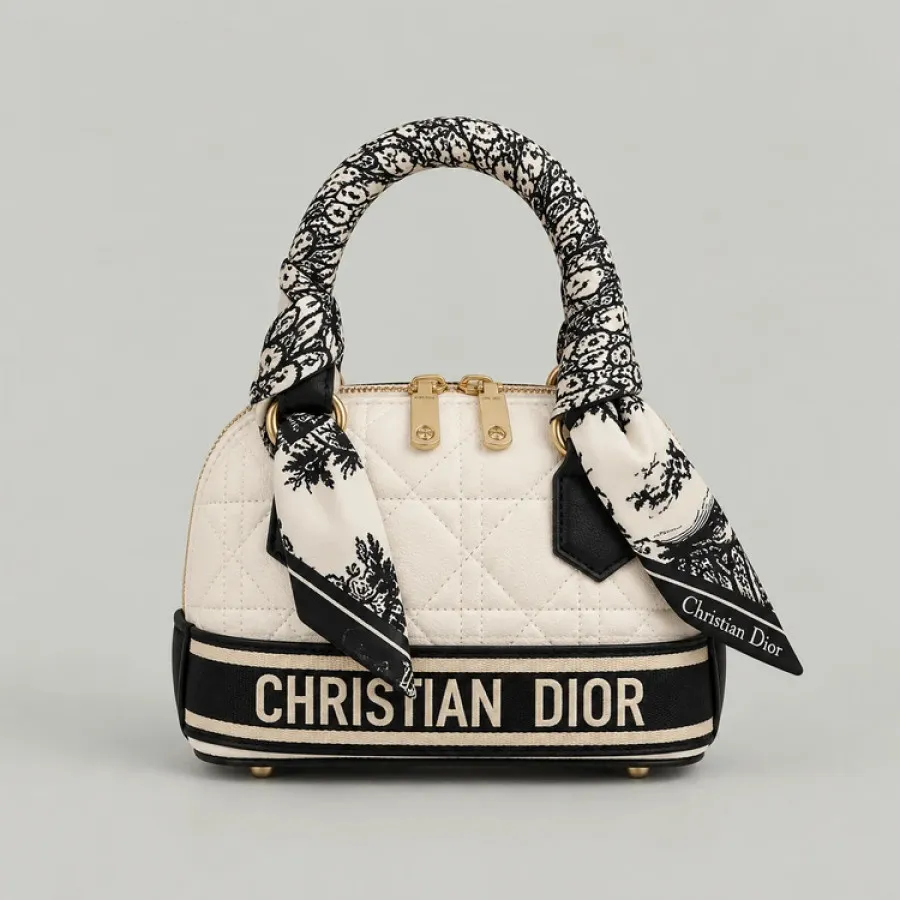 کیف زنانه CHRISTIAN DIOR