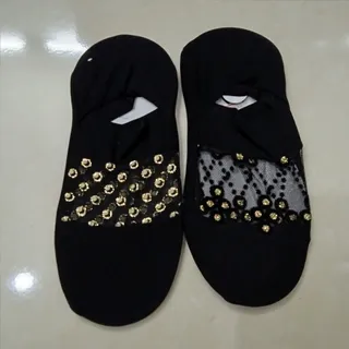 جوراب رو فرشی