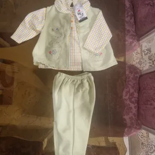 بلوز و شلوار پاییزه