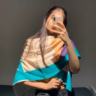 روسری منگو