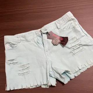 شورتک وارداتی