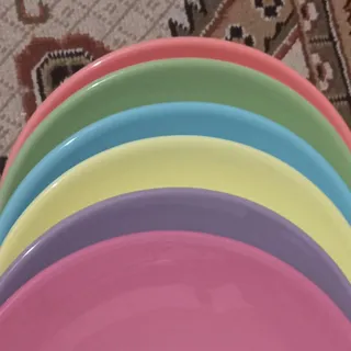 ظرف سرامیکی