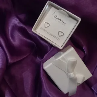 گوشواره نقره 925
