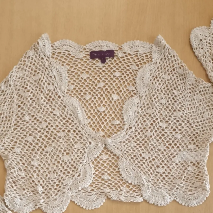 کراپ کت ابریشم
