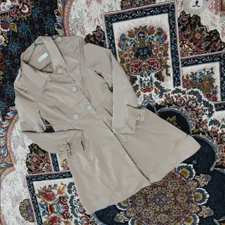 بارانی کره ای