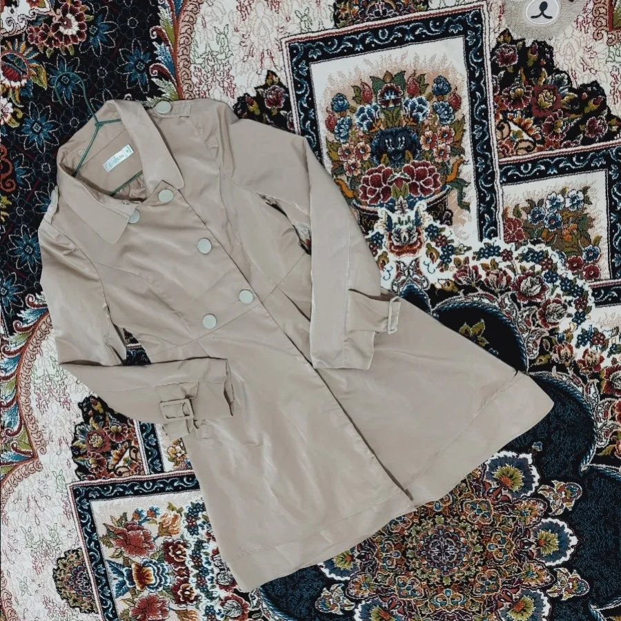 بارانی کره ای