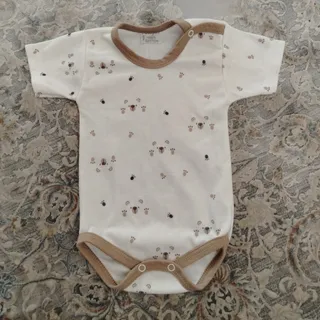 لباس نوزادی