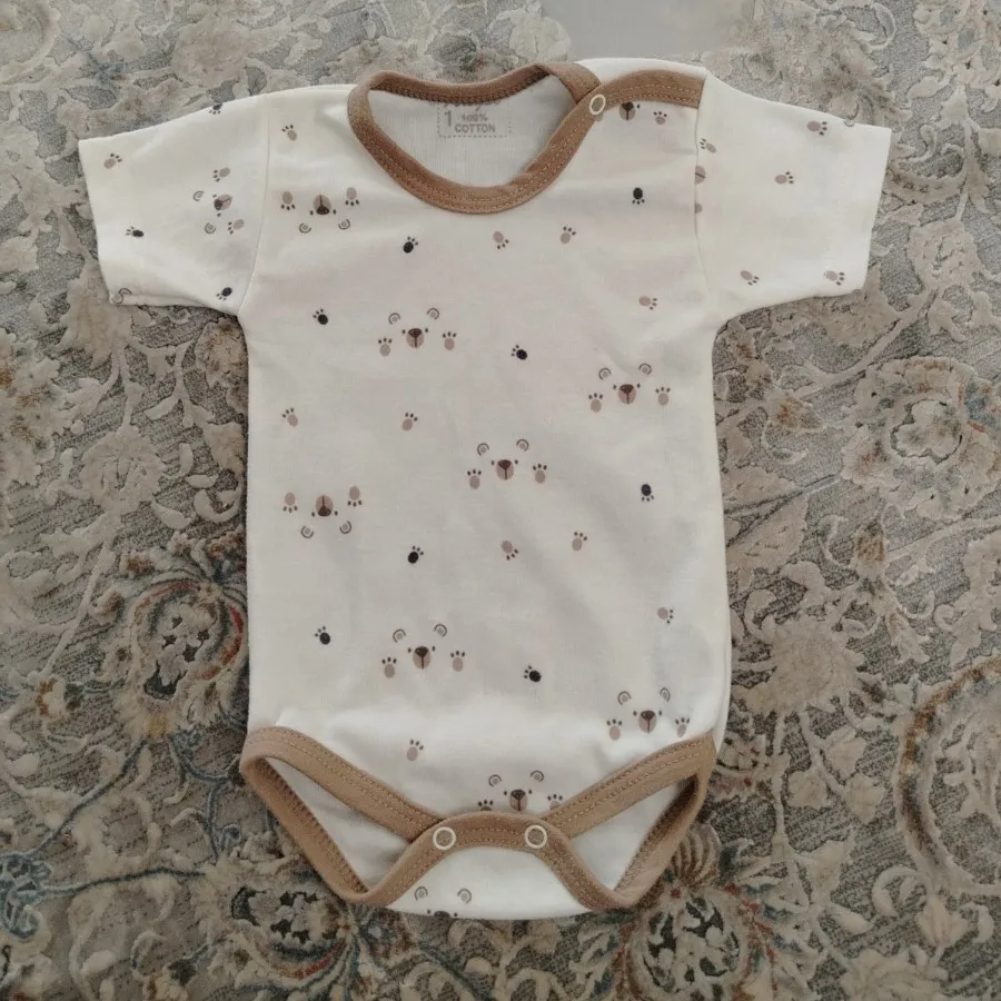 لباس نوزادی
