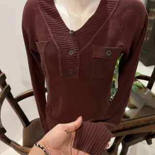 بلوز بافت گپ