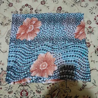 شال نخی