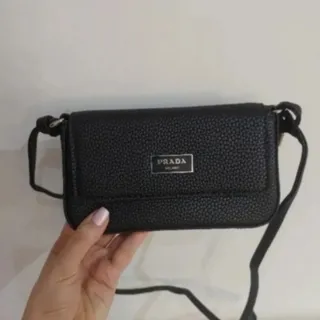 کیف دوشی
