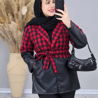 مانتو پاییزه