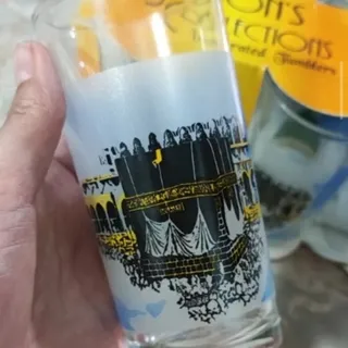 لیوان مکه ای