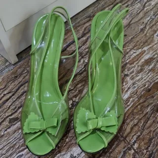 صندل خارجی تلقی