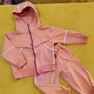 ست گرم کن اسپرت