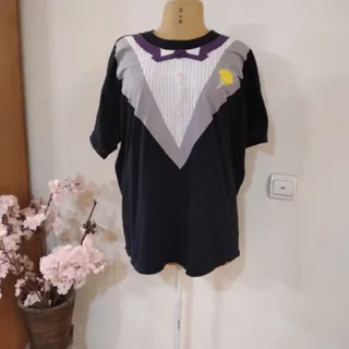 تیشرت بدون ترز