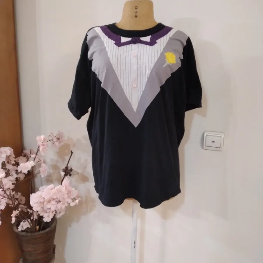 تیشرت بدون ترز