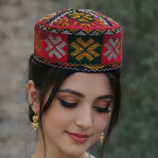 کلاه سنتی