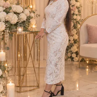 #لباس مجلسی