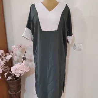 کفتان پیراهن