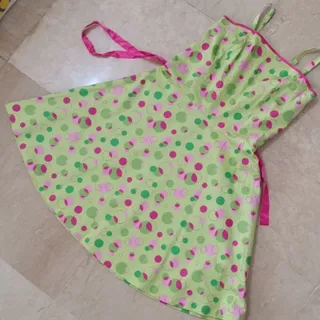 سبز دوست‌داشتنی