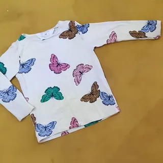 بلوز h&m