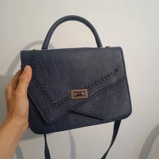 کیف چرم زنانه
