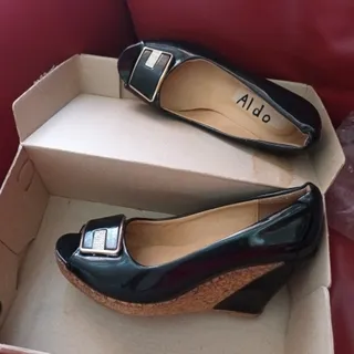 کفش لژ دار