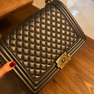 کیف مستر کوالیتی شنل