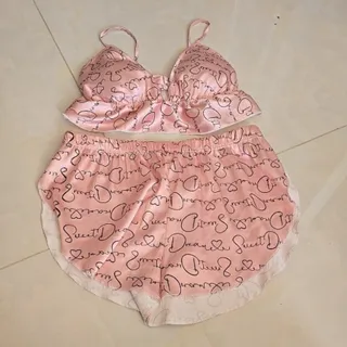 لباس خواب pinky