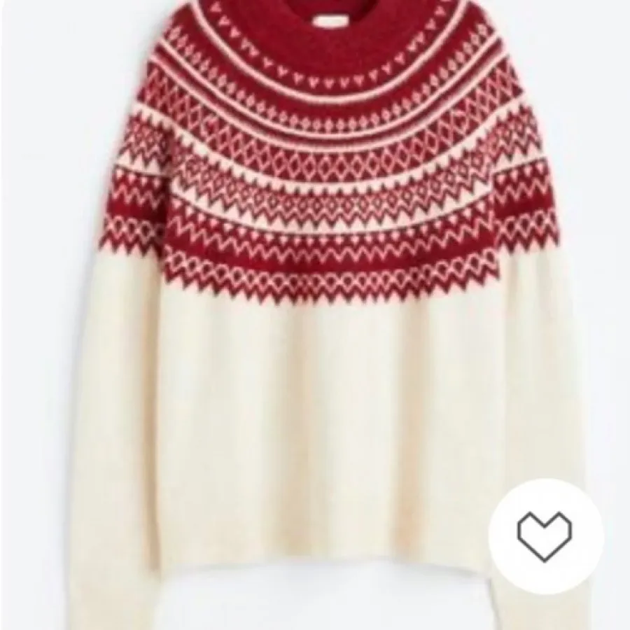 بافت ترند برند H&M
