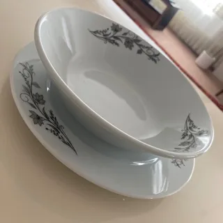 ست میوه و شیرینی خوری