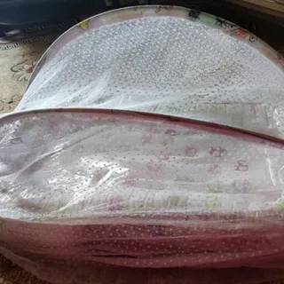 تشک  گارد دار نوزادی
