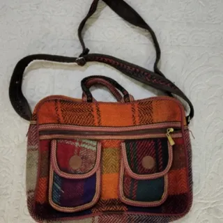 کیف سنتی بزرگ