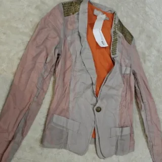 کت تک دخترانه خارجی