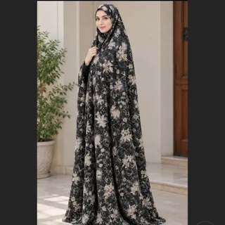 قواره چادری