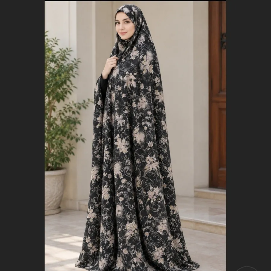 قواره چادری